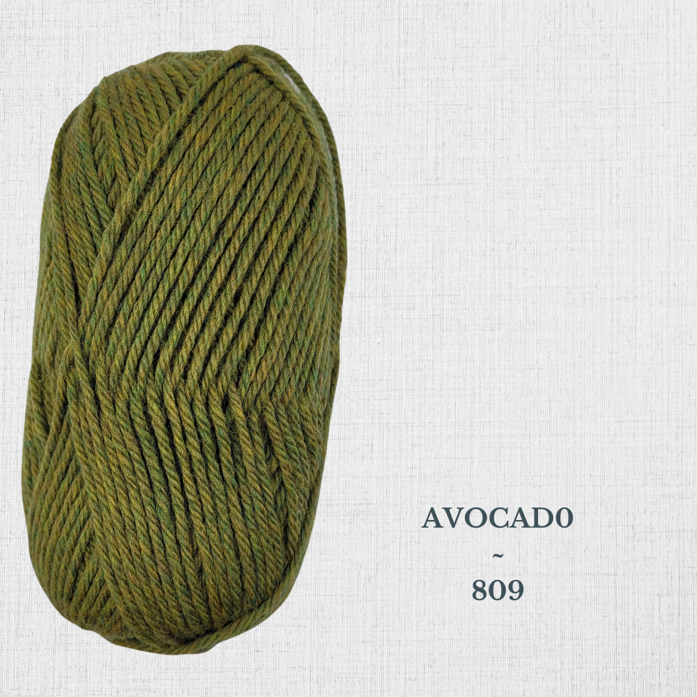 Peruvian by Filcolana