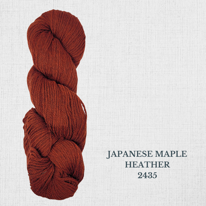 Cascade 220 par Cascade - Laine péruvienne worsted