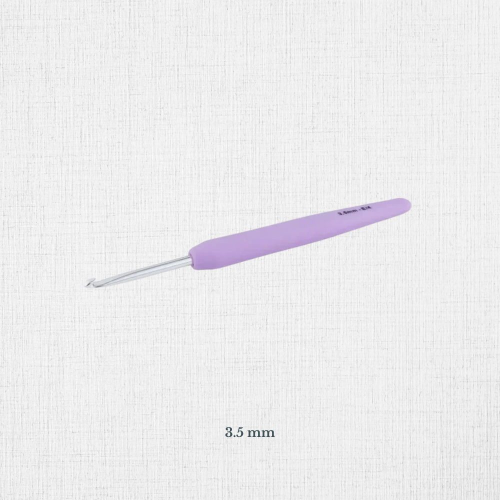 Crochets Waves par Knit Pro