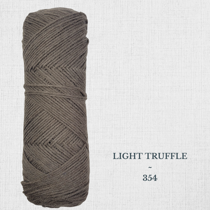 Arwetta from Filcolana