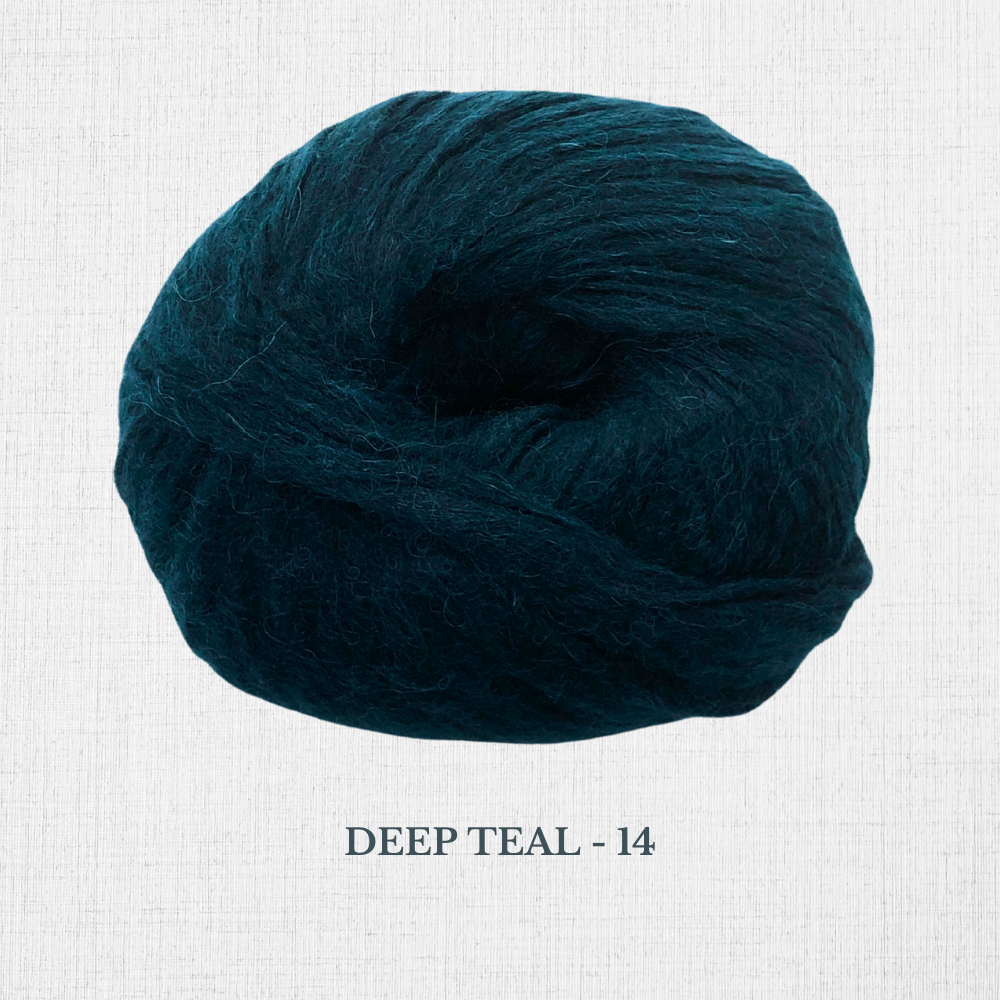 ALPACA DRIFT by Estelle