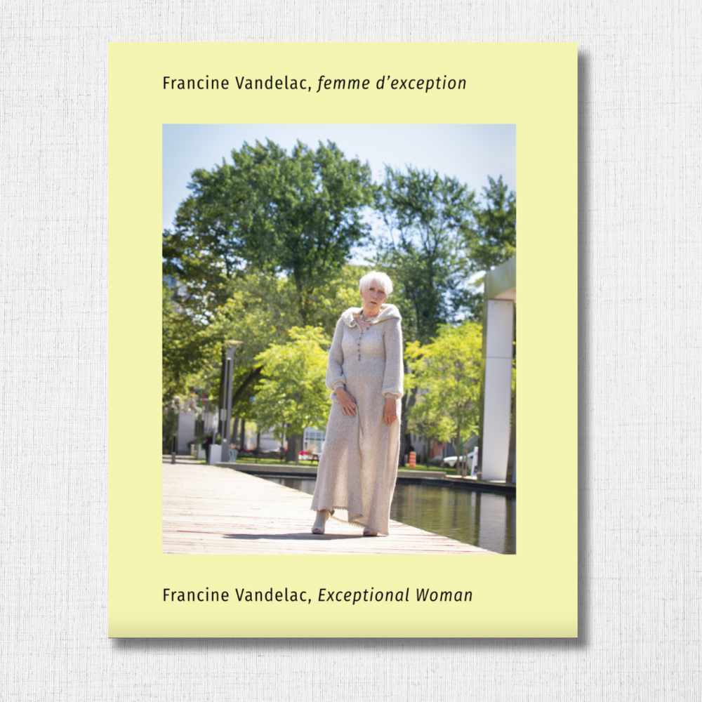 Fibre Magazine Issue 5 - AUDACE - APRIL 2025