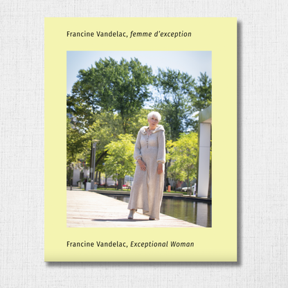 Fibre Magazine Issue 5 - AUDACE - APRIL 2025