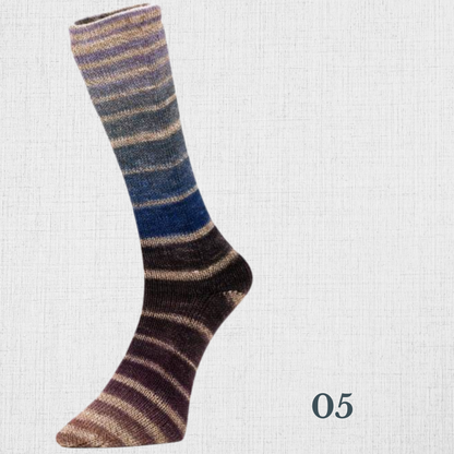 Fil à chaussettes  "Nordic Socks" par Laines du Nord