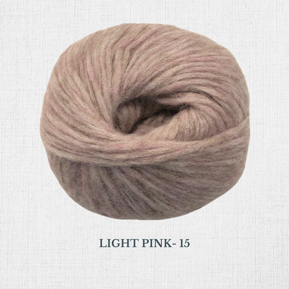 ALPACA DRIFT by Estelle