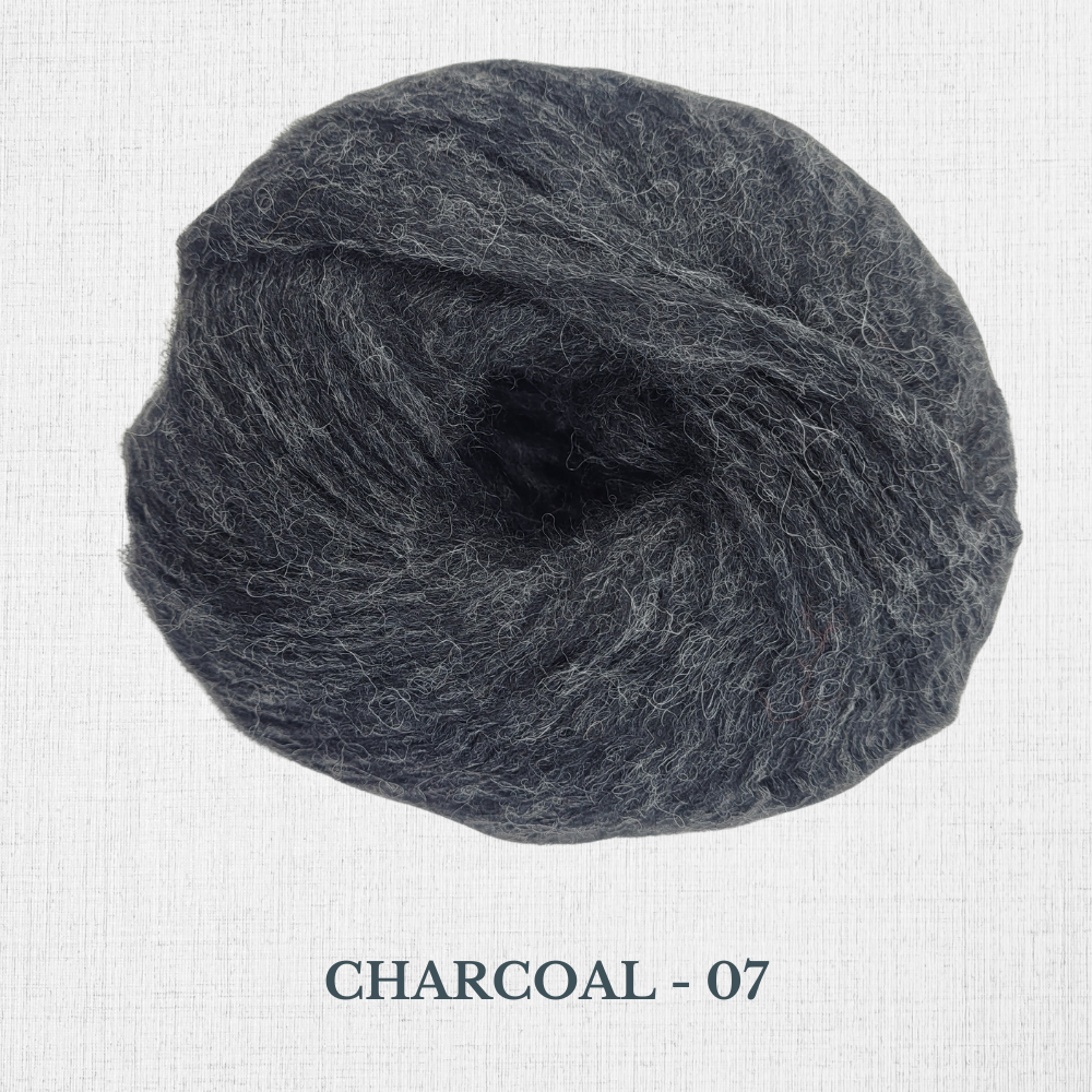 ALPACA DRIFT by Estelle