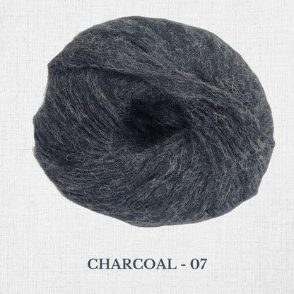 ALPACA DRIFT by Estelle