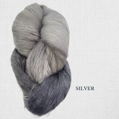 Nos trésors de chez Hand Maiden