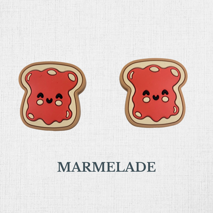 Protective tips for needles