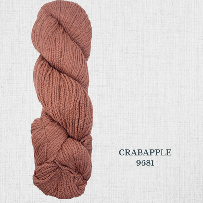 Cascade 220 par Cascade - Laine péruvienne worsted