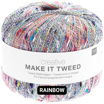 Make it Tweed par Rico