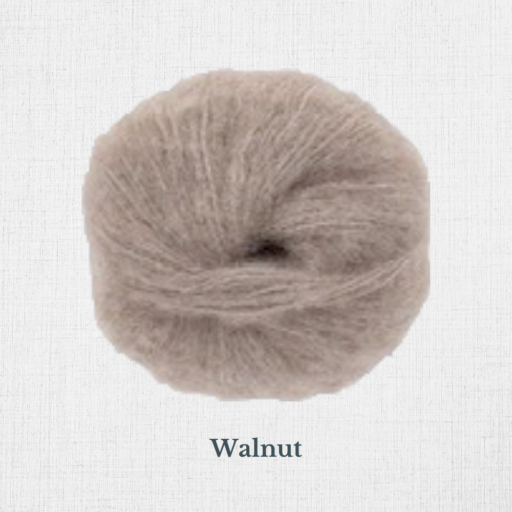 Trinity Cashmere par Yarn Citizen