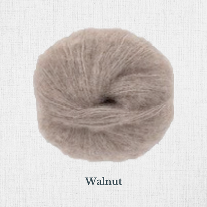 Trinity Cashmere par Yarn Citizen