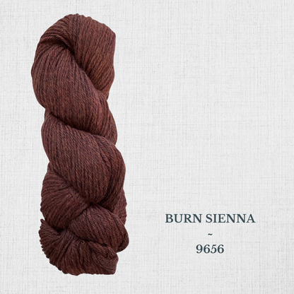 Cascade 220 par Cascade - Laine péruvienne worsted