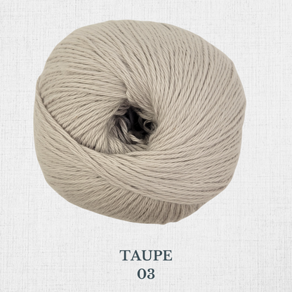 Cotton and cashmere by Rico - Rico Baby cozy