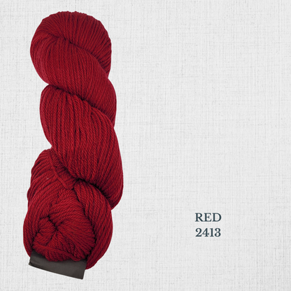 Cascade 220 par Cascade - Laine péruvienne worsted