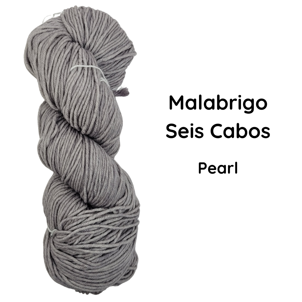 Seis Cabos by Malabrigo