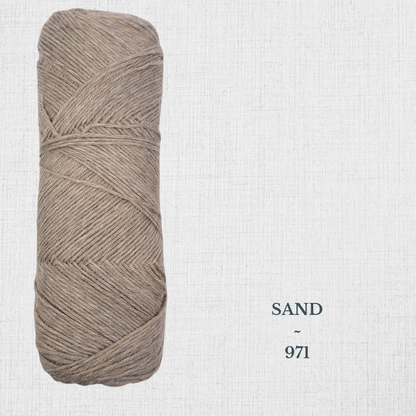 Arwetta from Filcolana