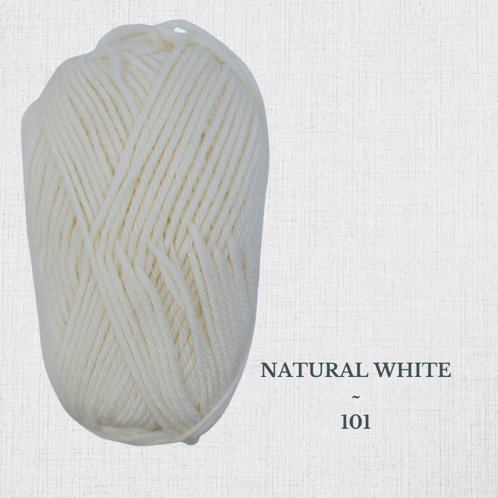 Peruvian by Filcolana