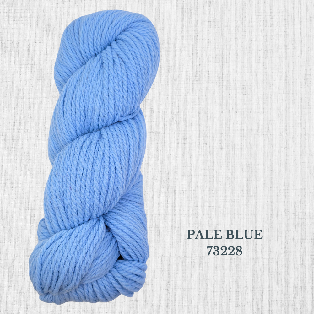 Heirloom Organic par Etrofil