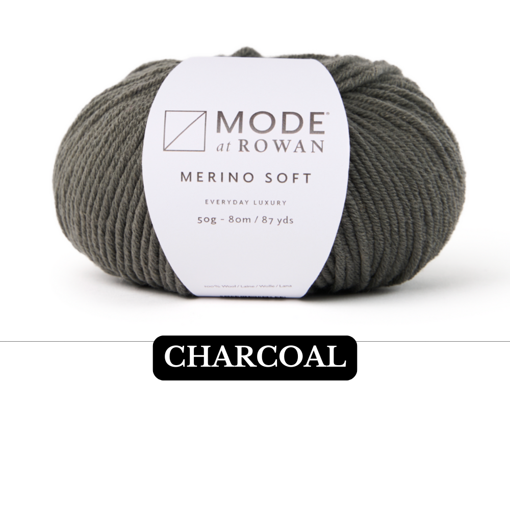 Merino Soft by Mode Rowan