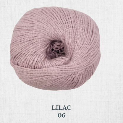 Cotton and cashmere by Rico - Rico Baby cozy