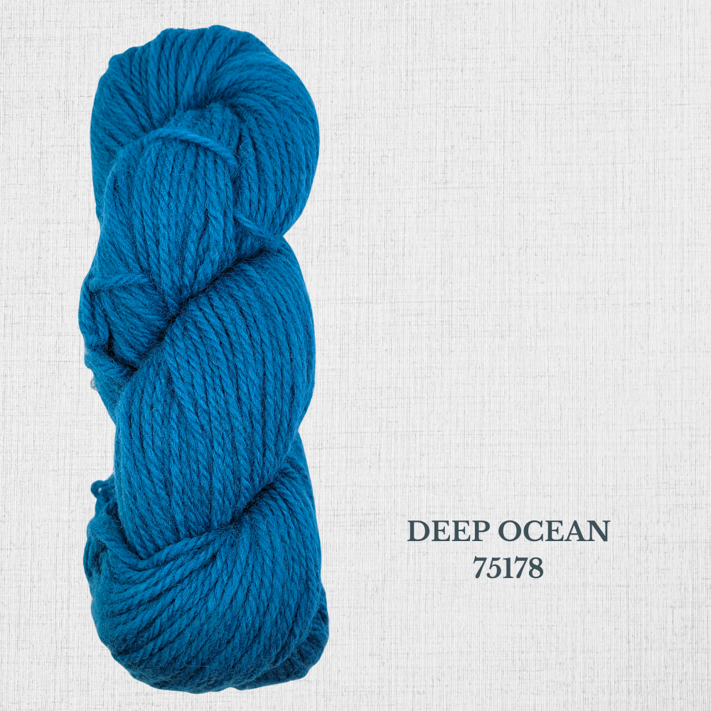 Heirloom Organic par Etrofil