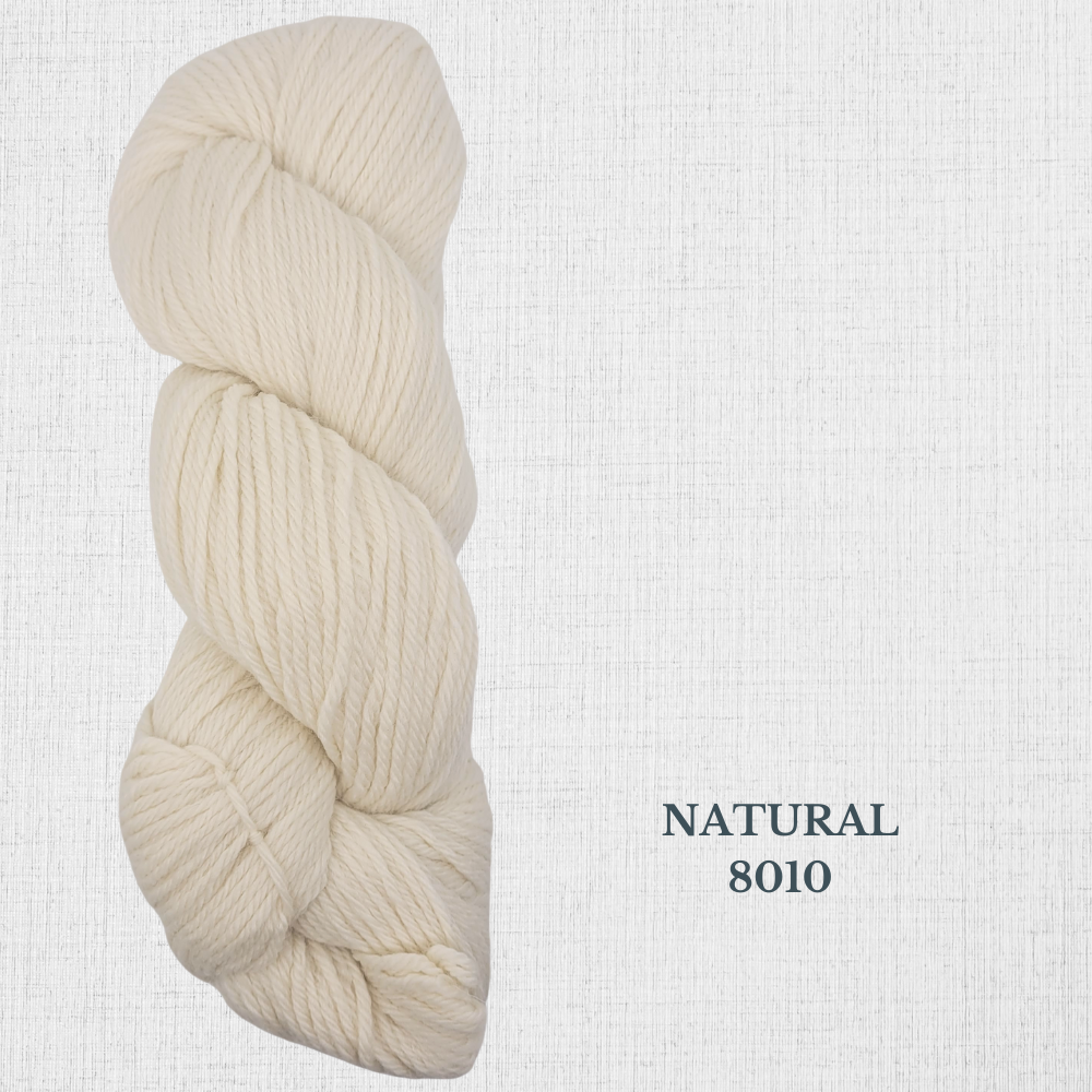 Cascade 220 par Cascade - Laine péruvienne worsted