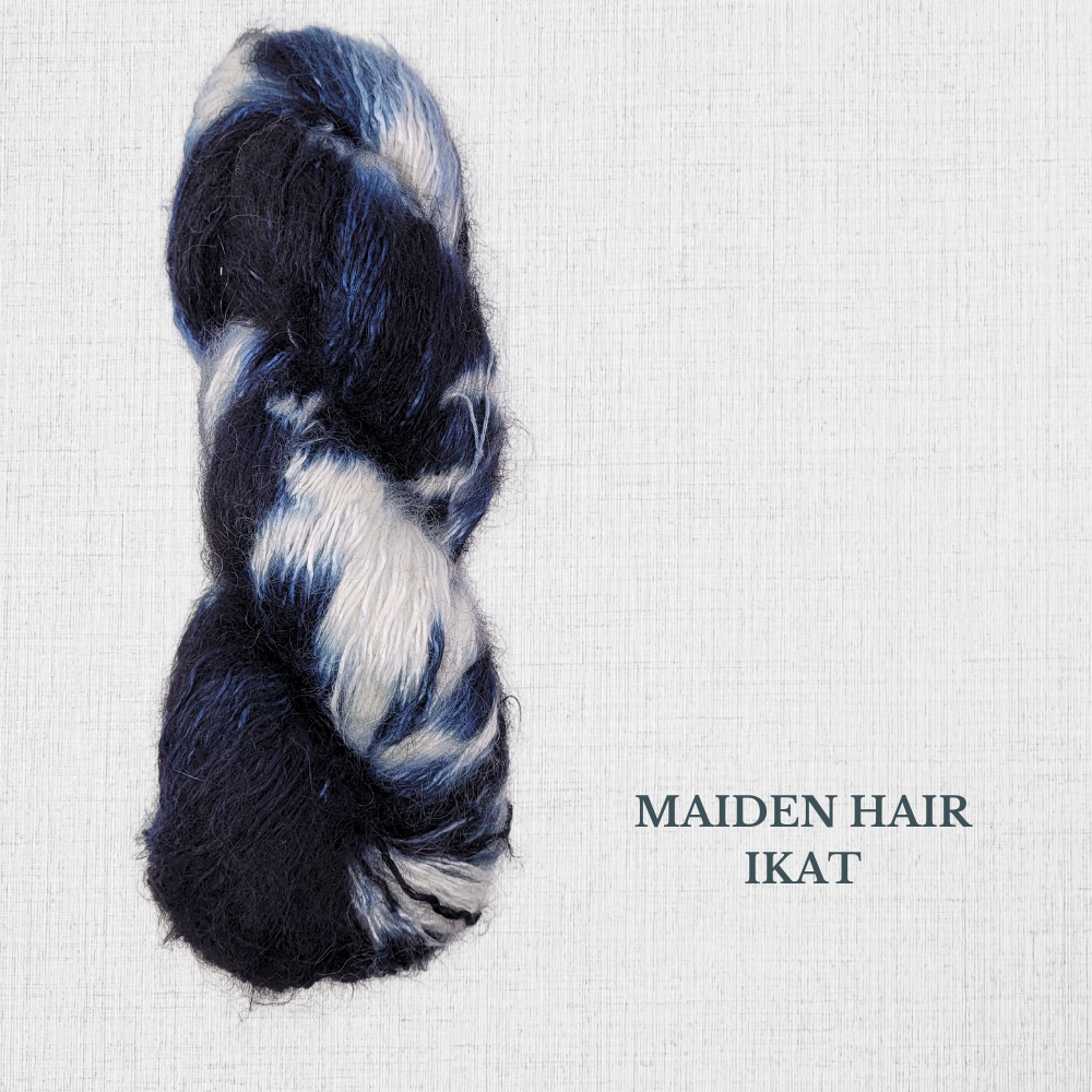 Nos trésors de chez Hand Maiden