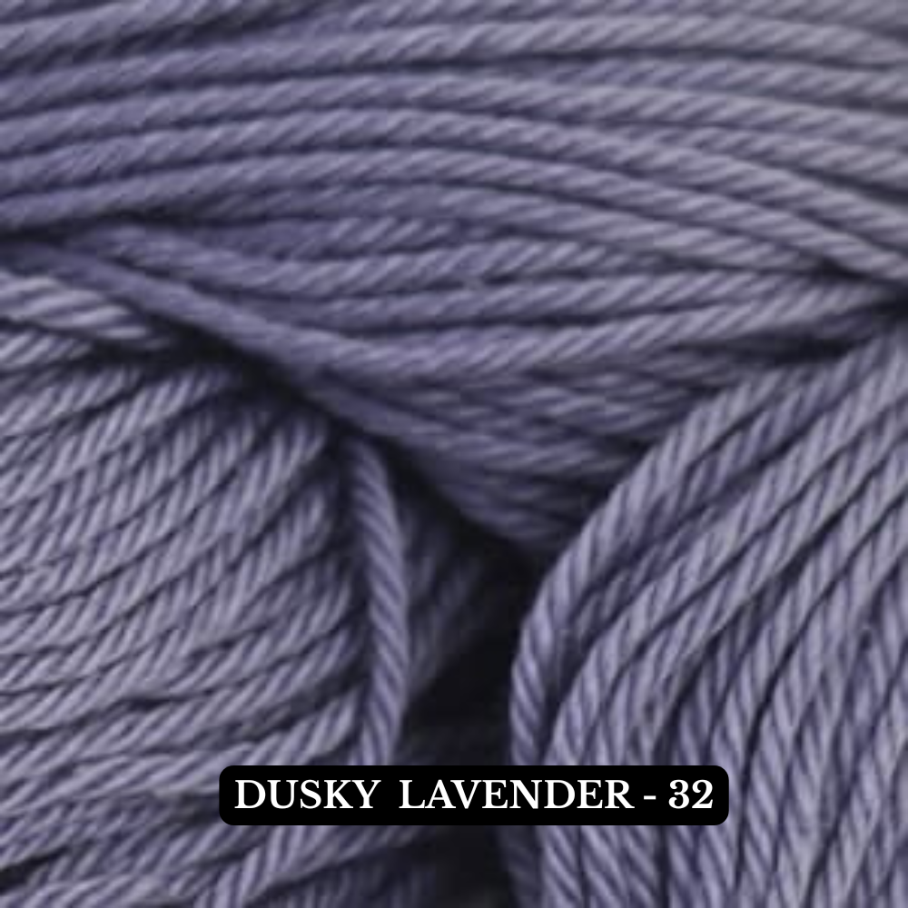 Noble Cotton by Cascade