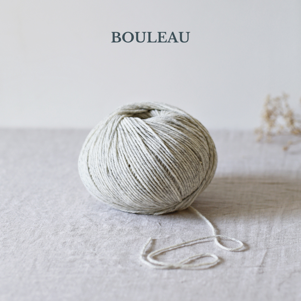 Gilliatt par De Rerum Natura - Laine en précommande - Arrivée dans la semaine du 21 décembre 2025