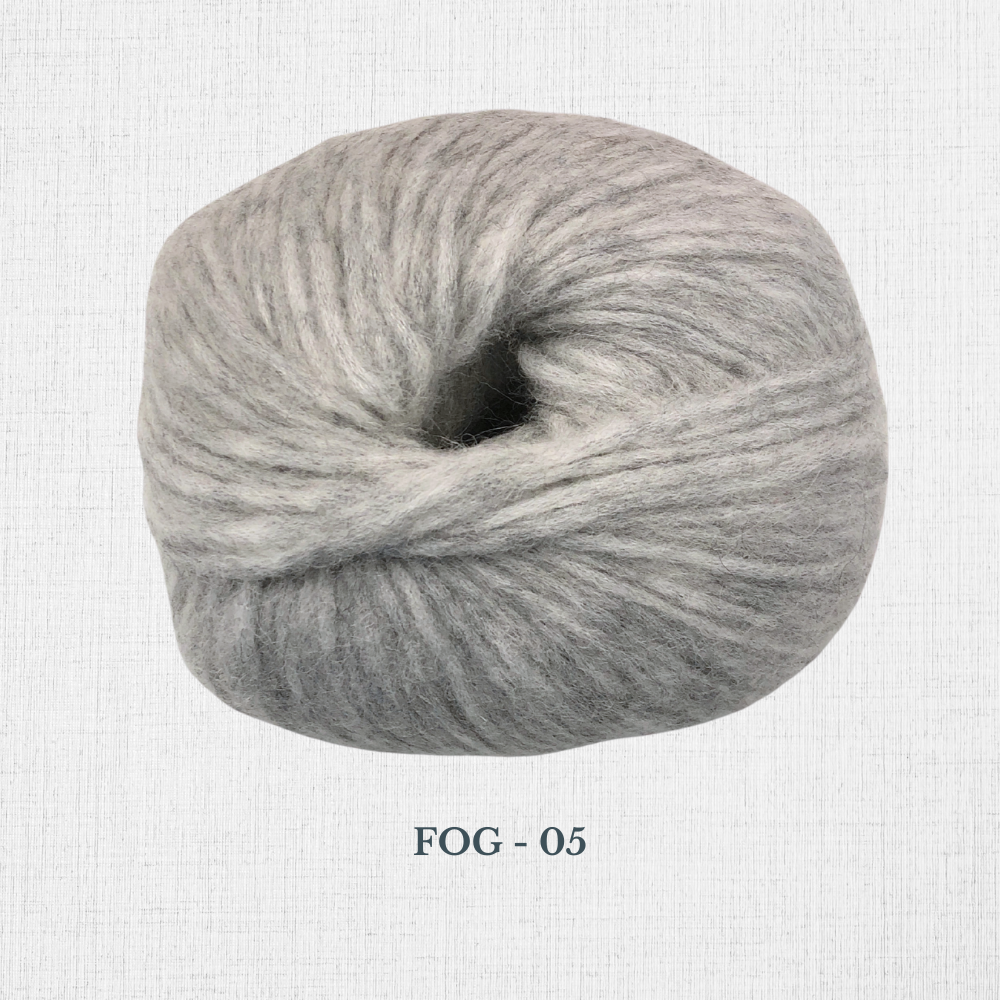 ALPACA DRIFT by Estelle