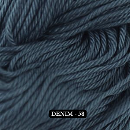 Noble Cotton by Cascade