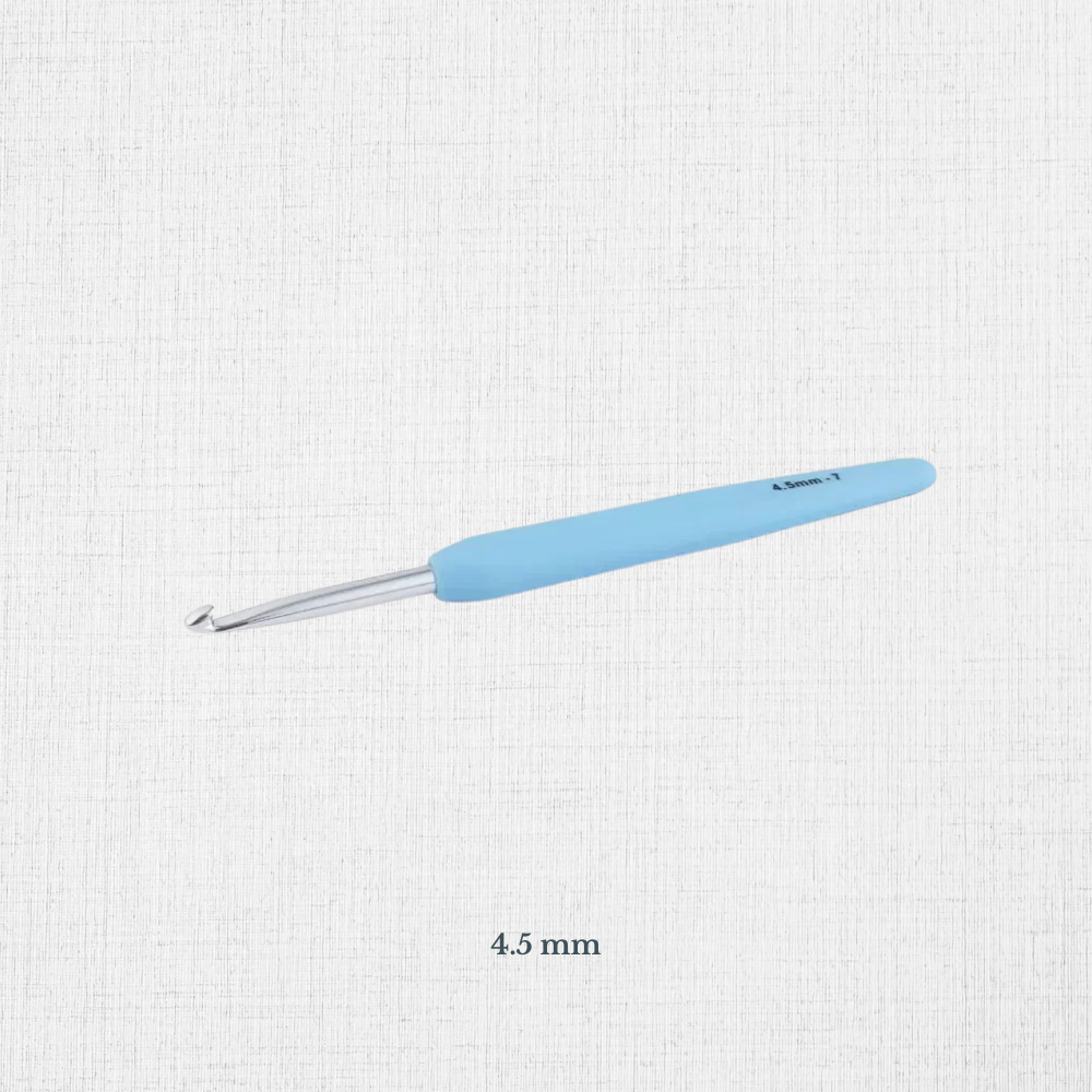 Crochets Waves par Knit Pro