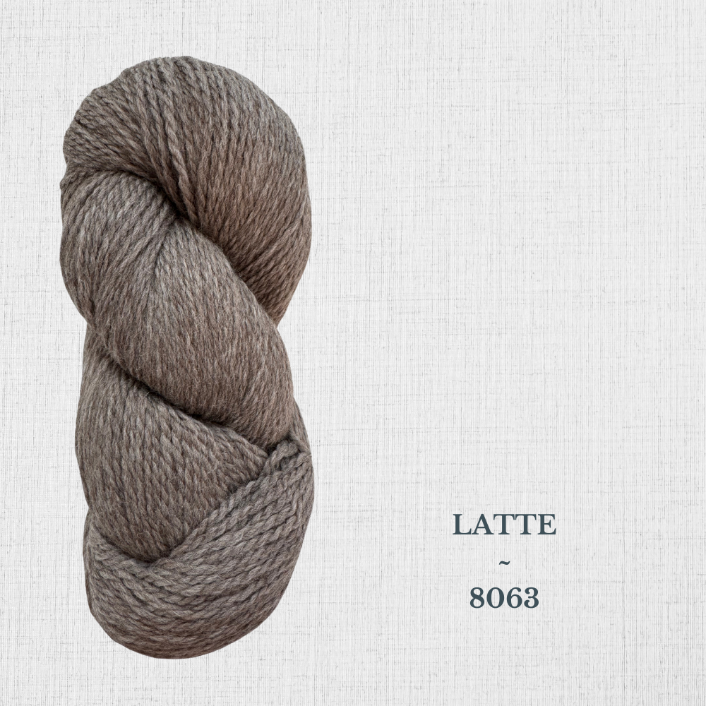 Ecological Wool par Cascade