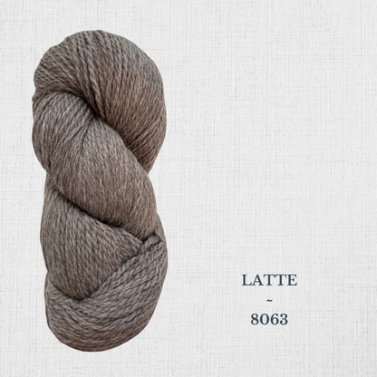 Ecological Wool par Cascade