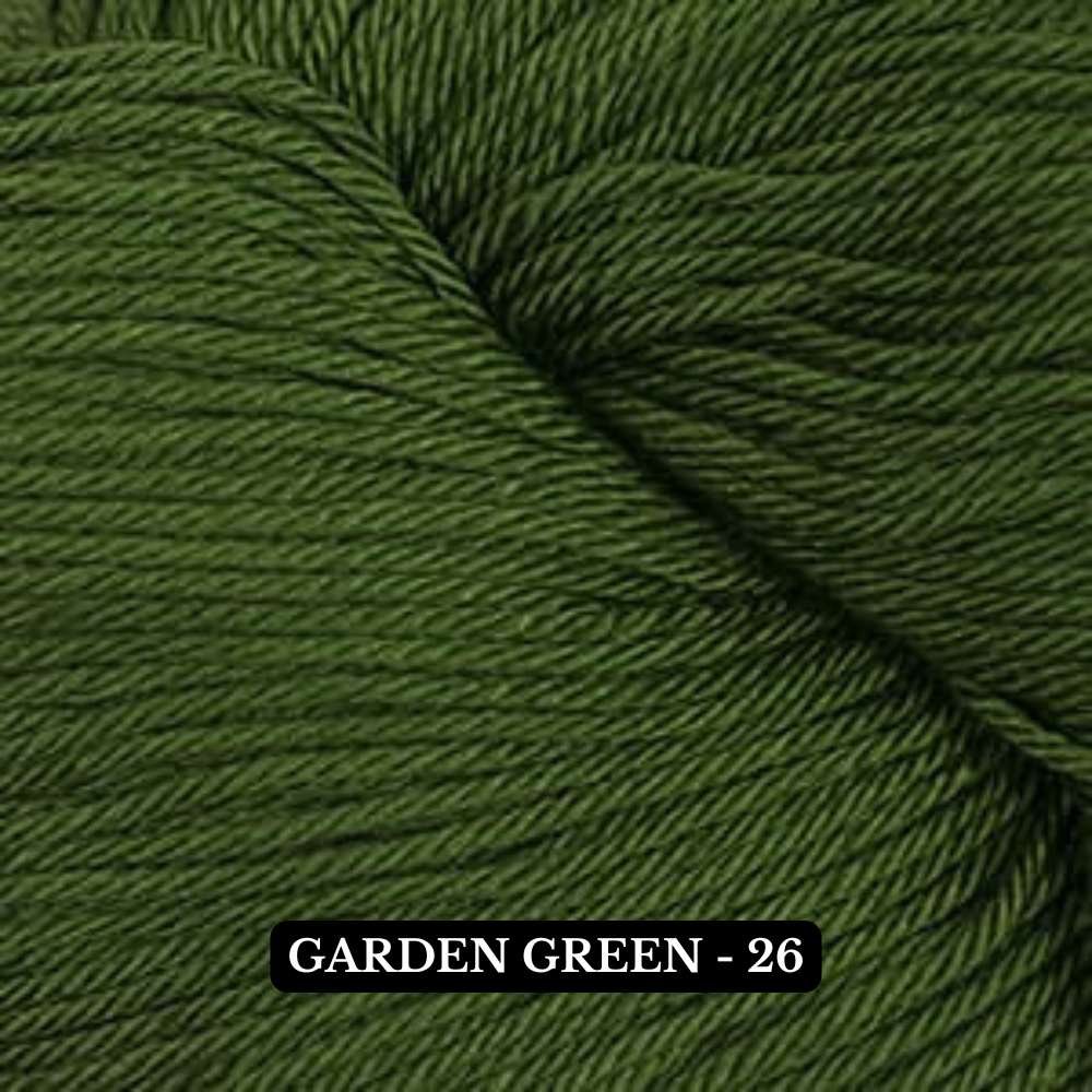 Noble Cotton by Cascade