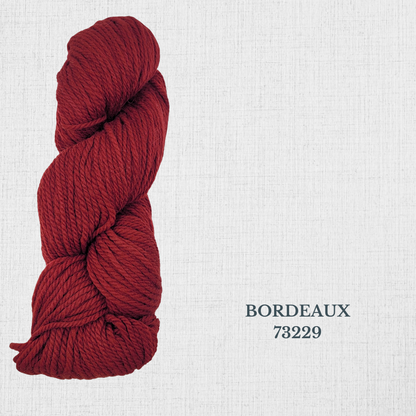 Heirloom Organic par Etrofil