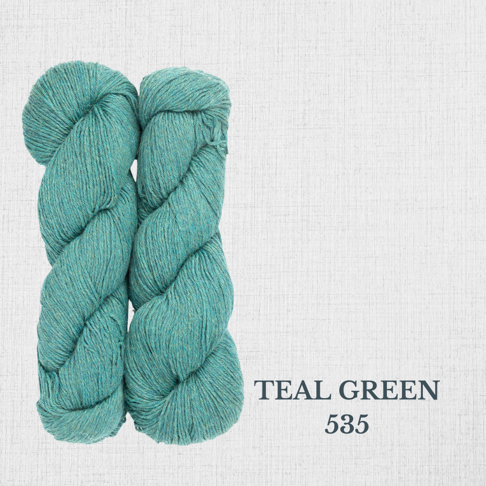 The Farmer by Gathering Yarn - Sock yarn with alpaca