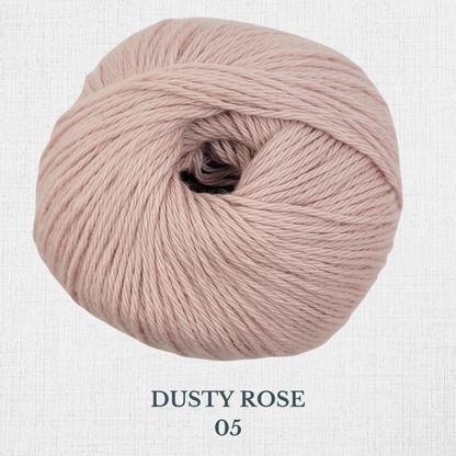 Cotton and cashmere by Rico - Rico Baby cozy