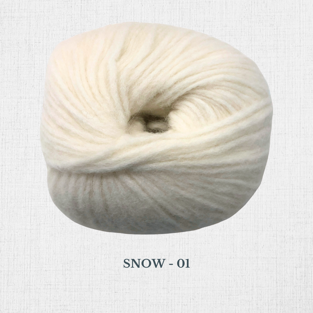 ALPACA DRIFT by Estelle