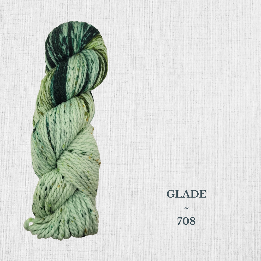 128 Superwash Hand Paints par Cascade