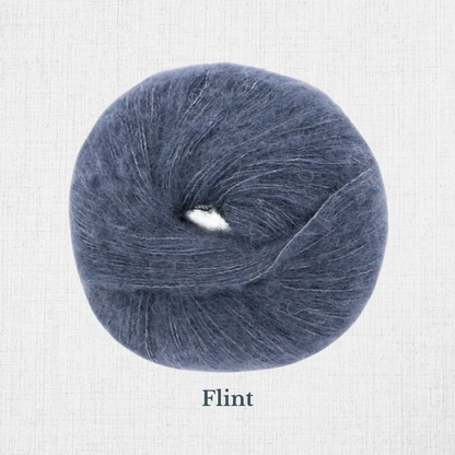 Trinity Cashmere par Yarn Citizen