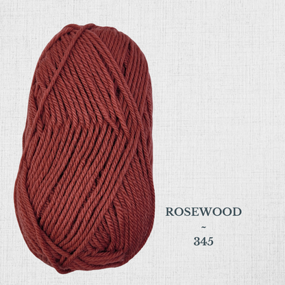 Peruvian by Filcolana