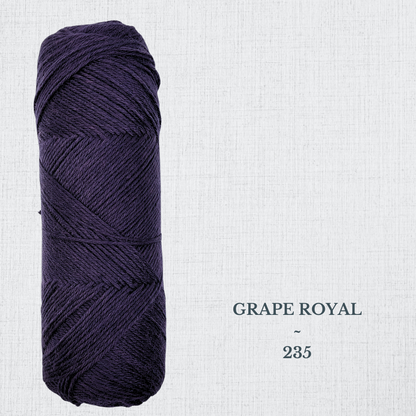 Arwetta from Filcolana