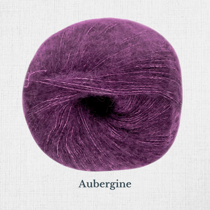 Trinity Cashmere par Yarn Citizen