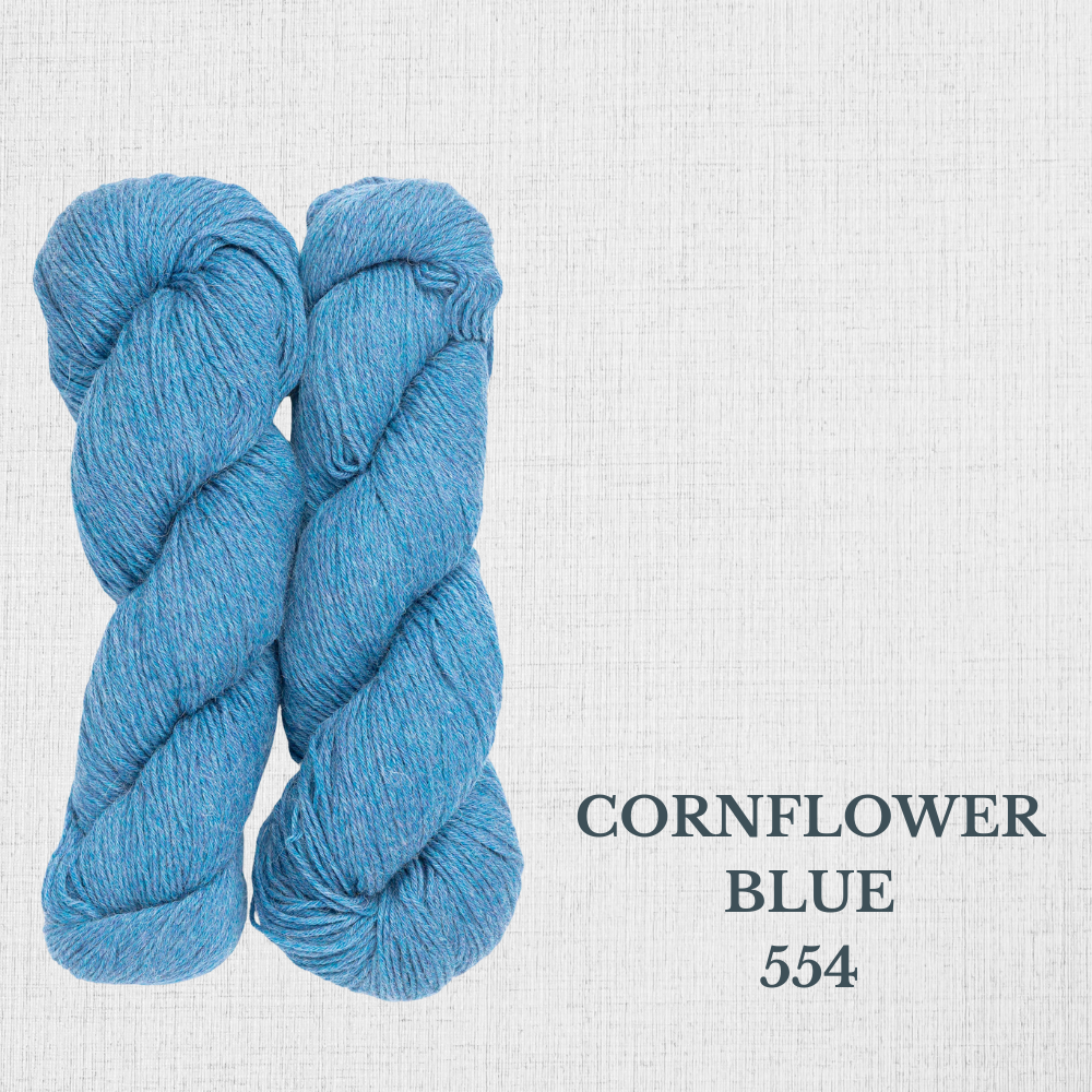 The Farmer by Gathering Yarn - Sock yarn with alpaca