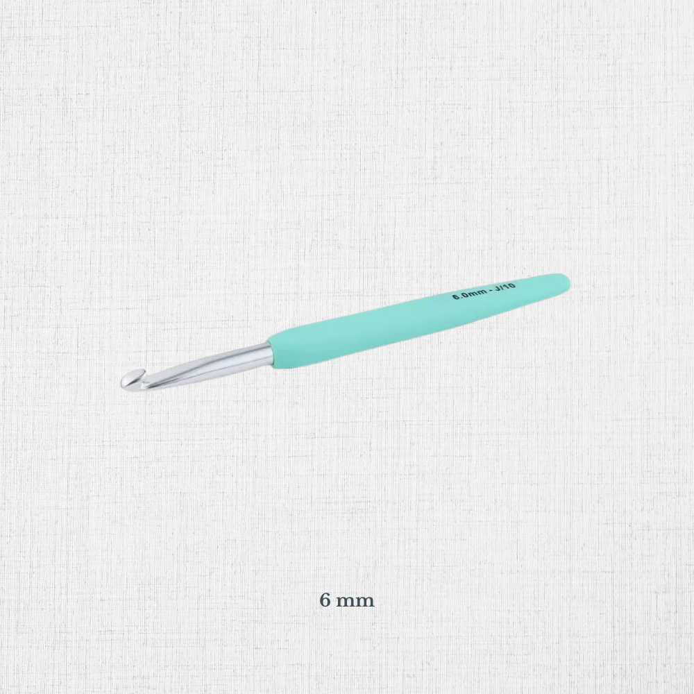 Crochets Waves par Knit Pro