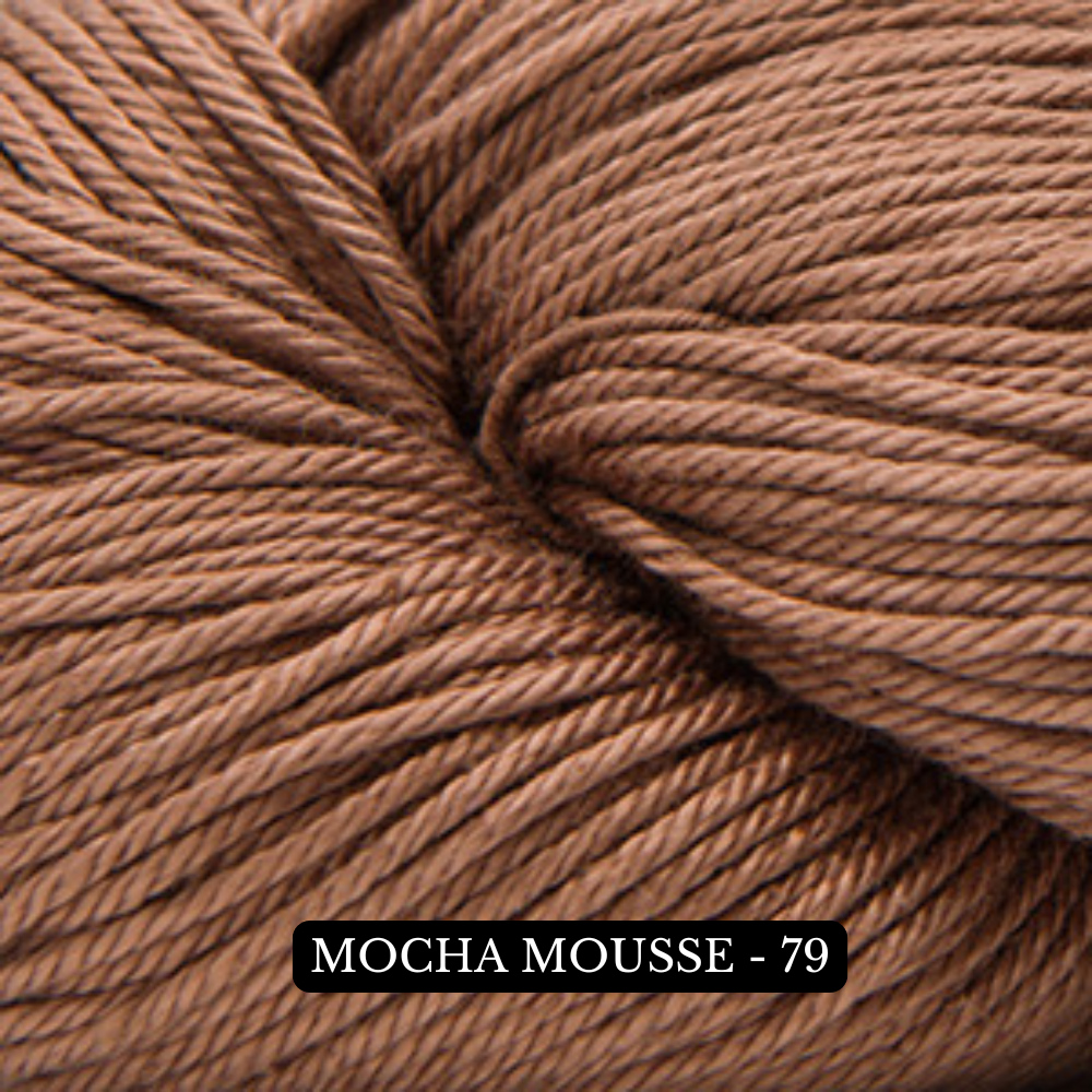 Noble Cotton by Cascade