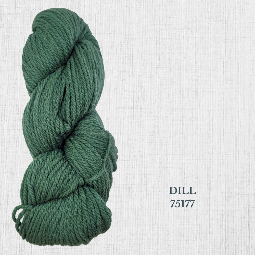 Heirloom Organic par Etrofil